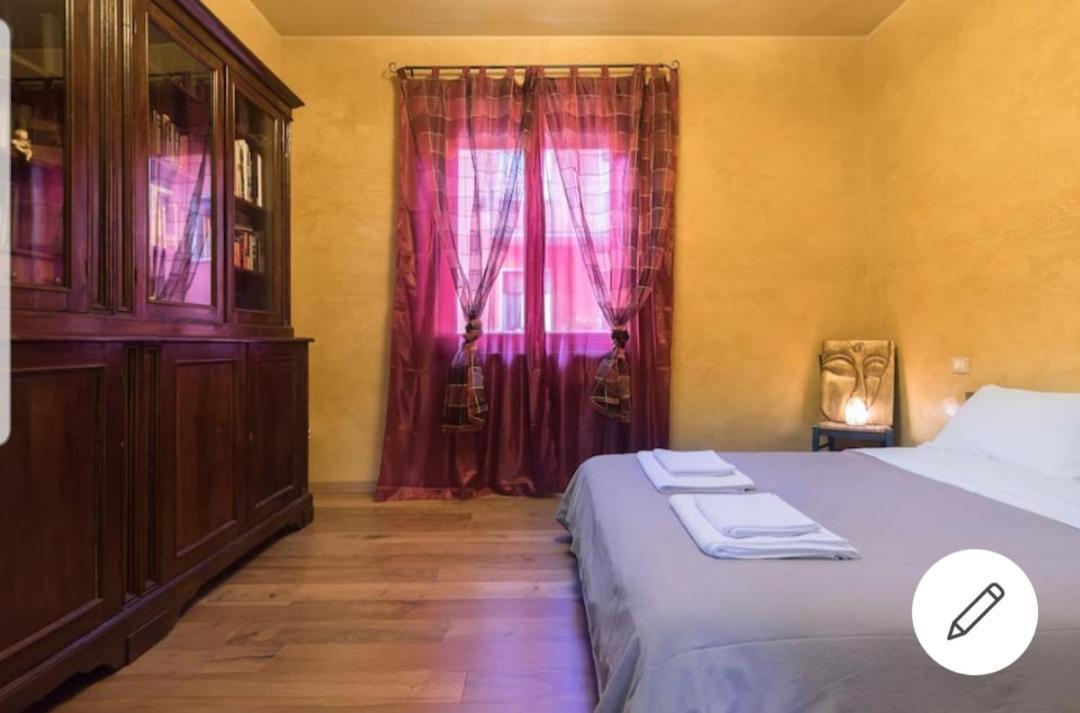 Richi Rent 04 Apartment Verona Ngoại thất bức ảnh