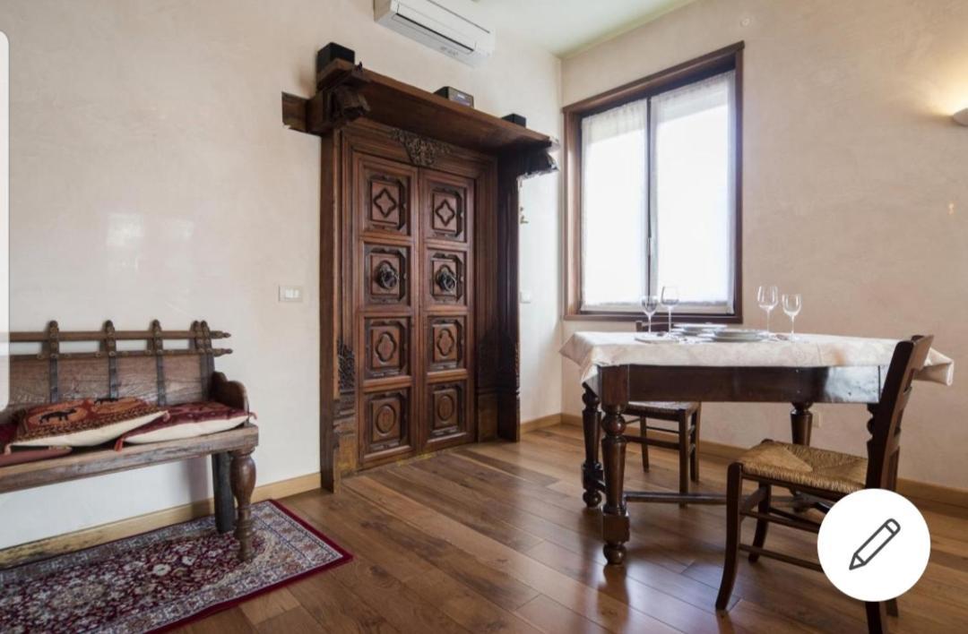 Richi Rent 04 Apartment Verona Ngoại thất bức ảnh