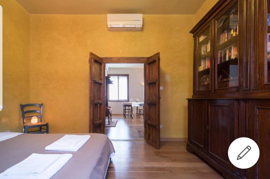 Richi Rent 04 Apartment Verona Ngoại thất bức ảnh