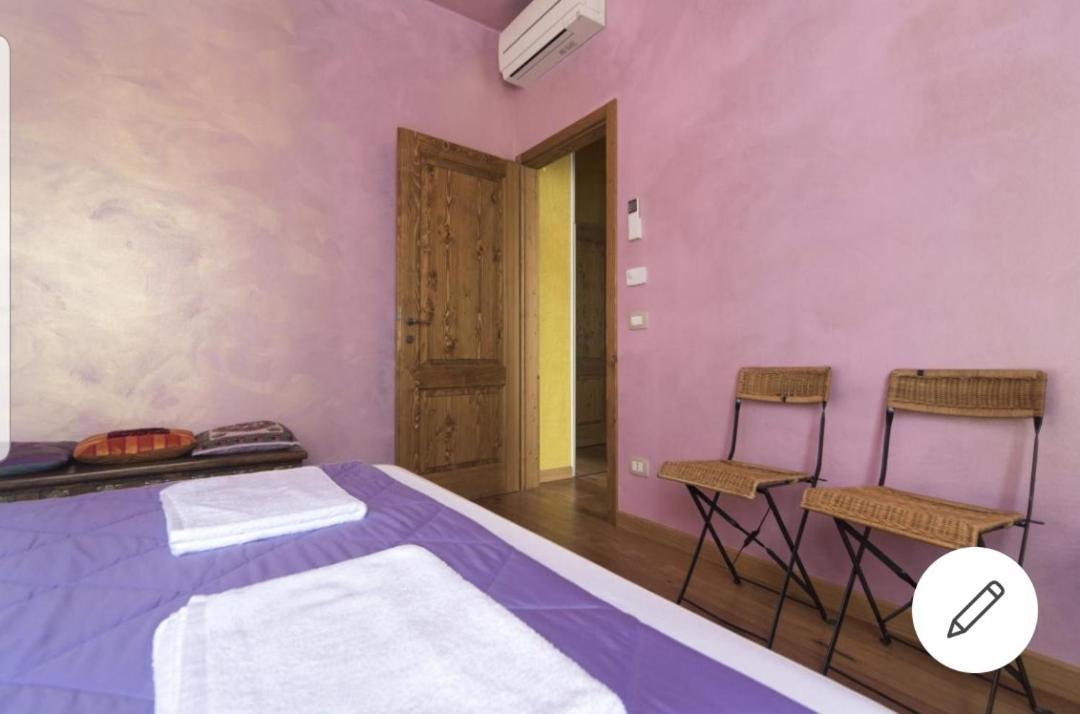 Richi Rent 04 Apartment Verona Ngoại thất bức ảnh