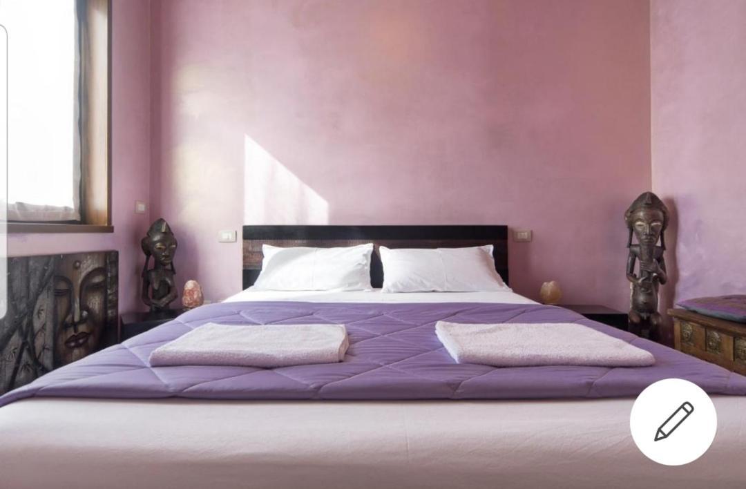 Richi Rent 04 Apartment Verona Ngoại thất bức ảnh