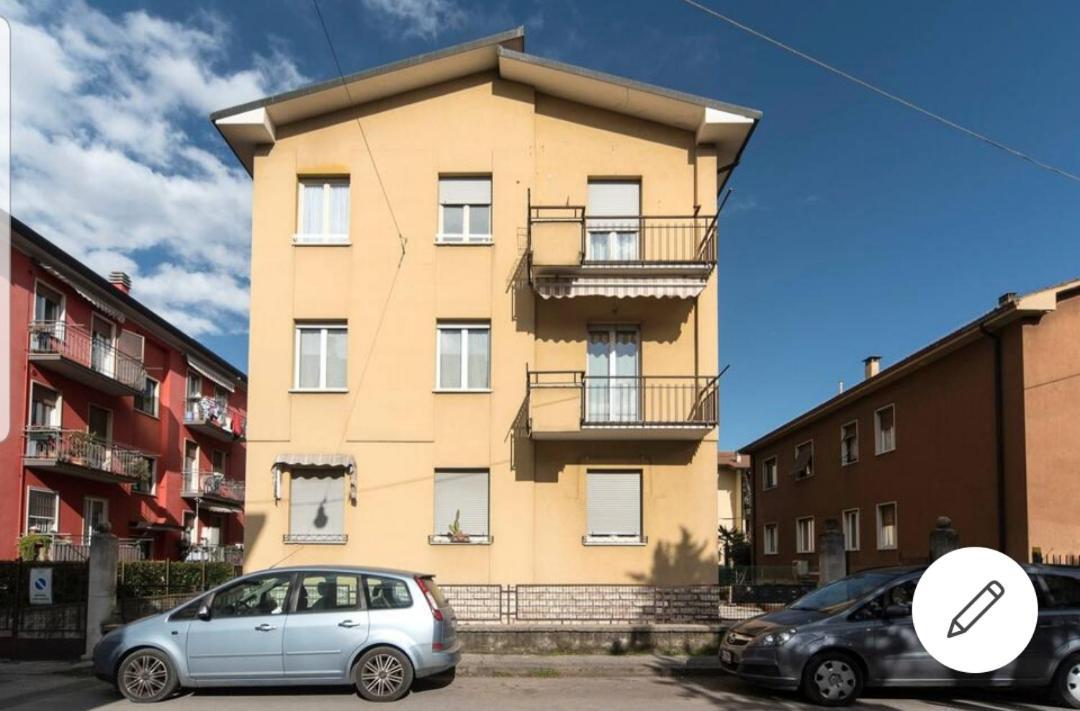Richi Rent 04 Apartment Verona Ngoại thất bức ảnh