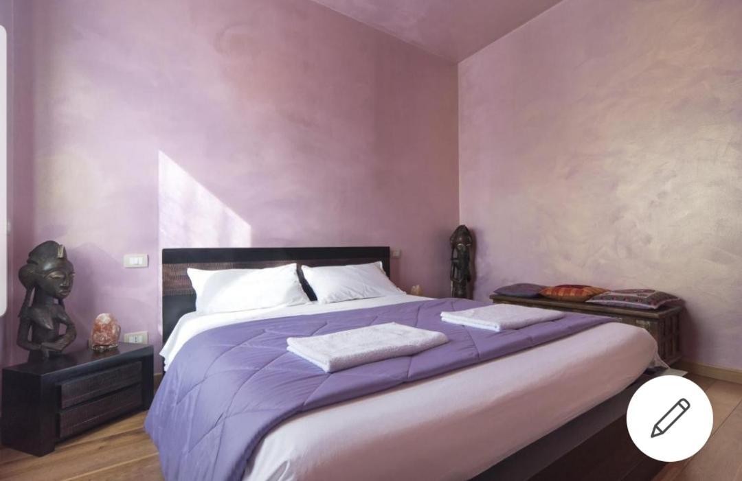 Richi Rent 04 Apartment Verona Ngoại thất bức ảnh