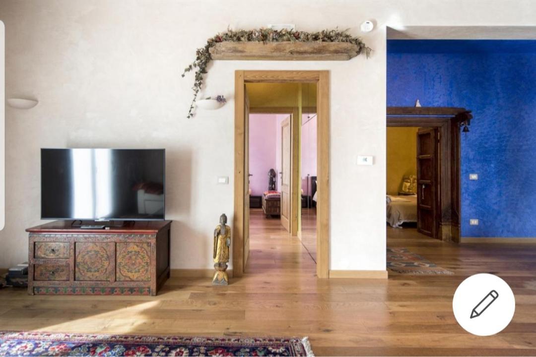 Richi Rent 04 Apartment Verona Ngoại thất bức ảnh