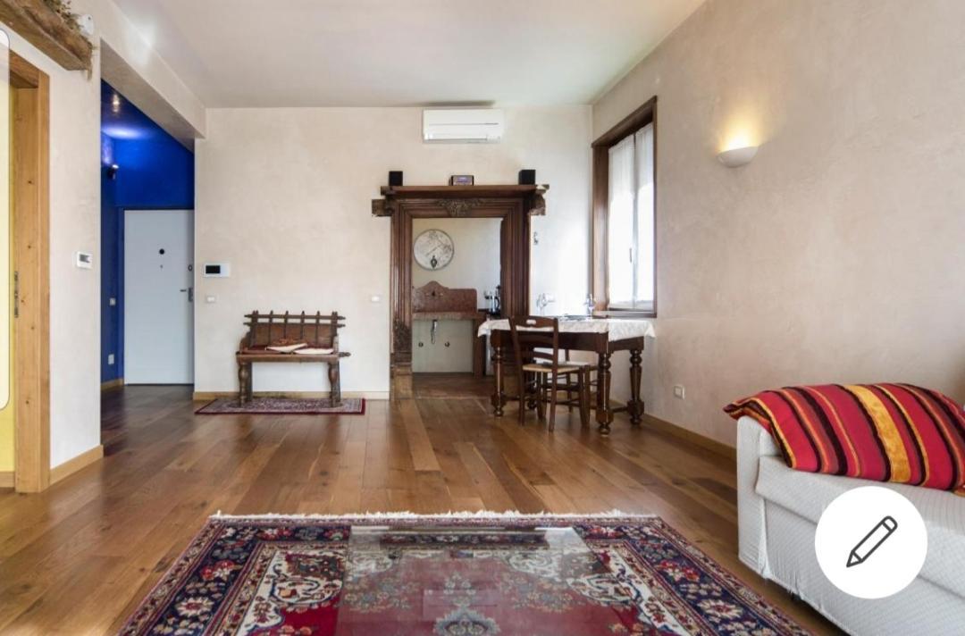 Richi Rent 04 Apartment Verona Ngoại thất bức ảnh