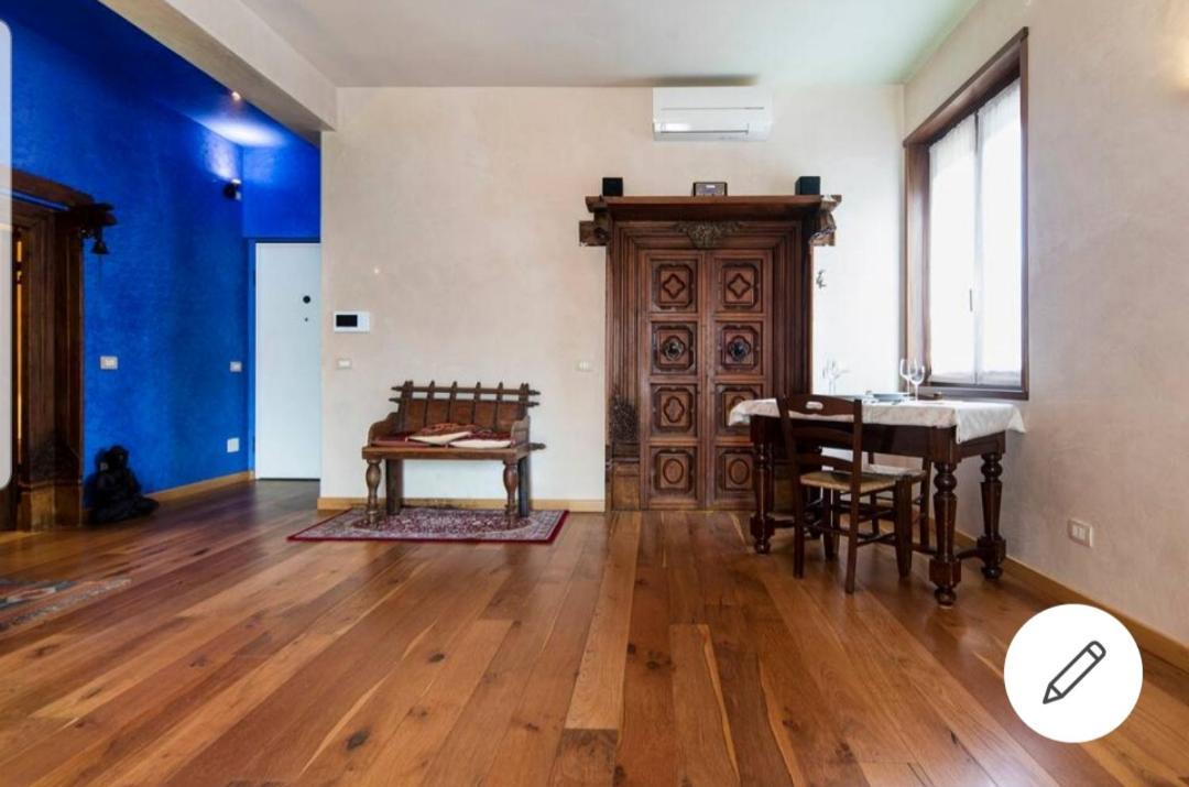 Richi Rent 04 Apartment Verona Ngoại thất bức ảnh