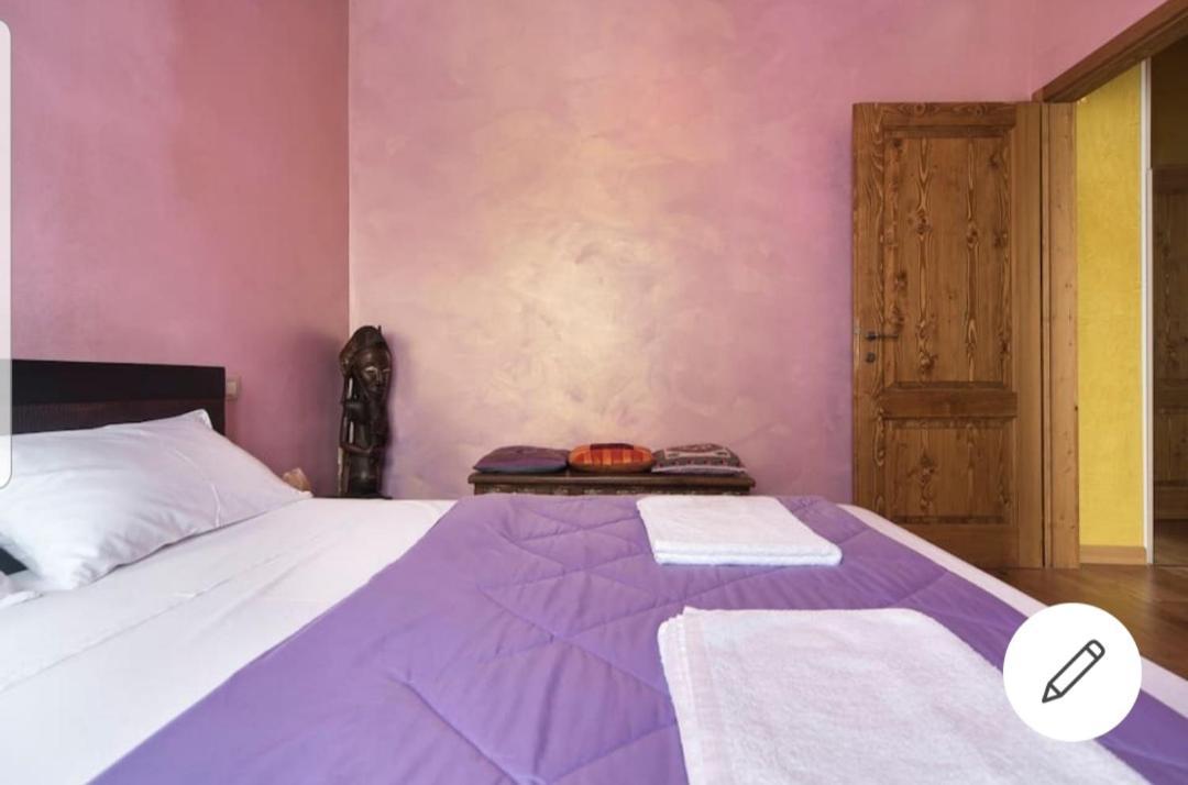 Richi Rent 04 Apartment Verona Ngoại thất bức ảnh